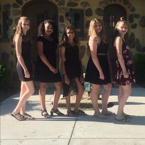 Meet your Posher, Laniece